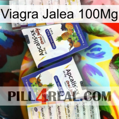 Viagra Jelly 100Mg 12